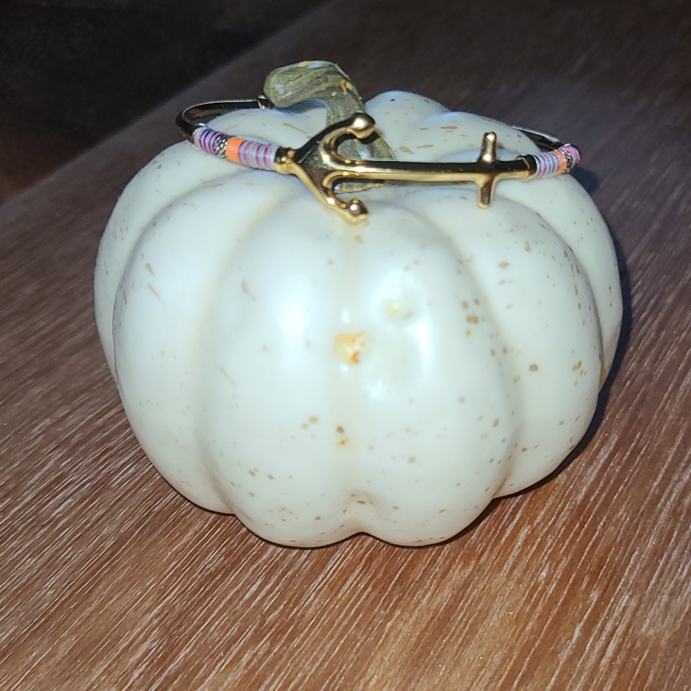 Stella & dot bangle - Picture 3 of 3